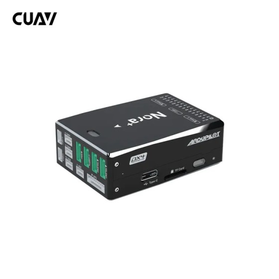 Wholesale Price  CUAV Nora+ High Speed FPV Remote Control Rc Helicopter High Speed Electronic Pixhack Pixhawk Flight Controller